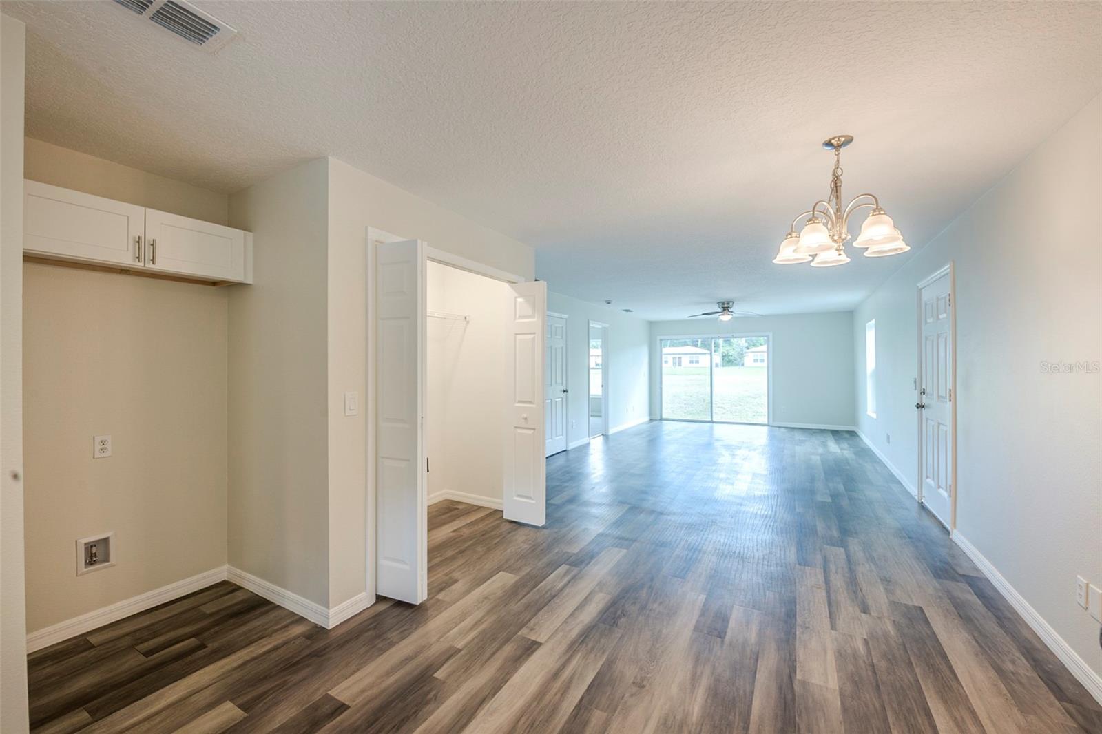 NEW HORIZONS - Residential