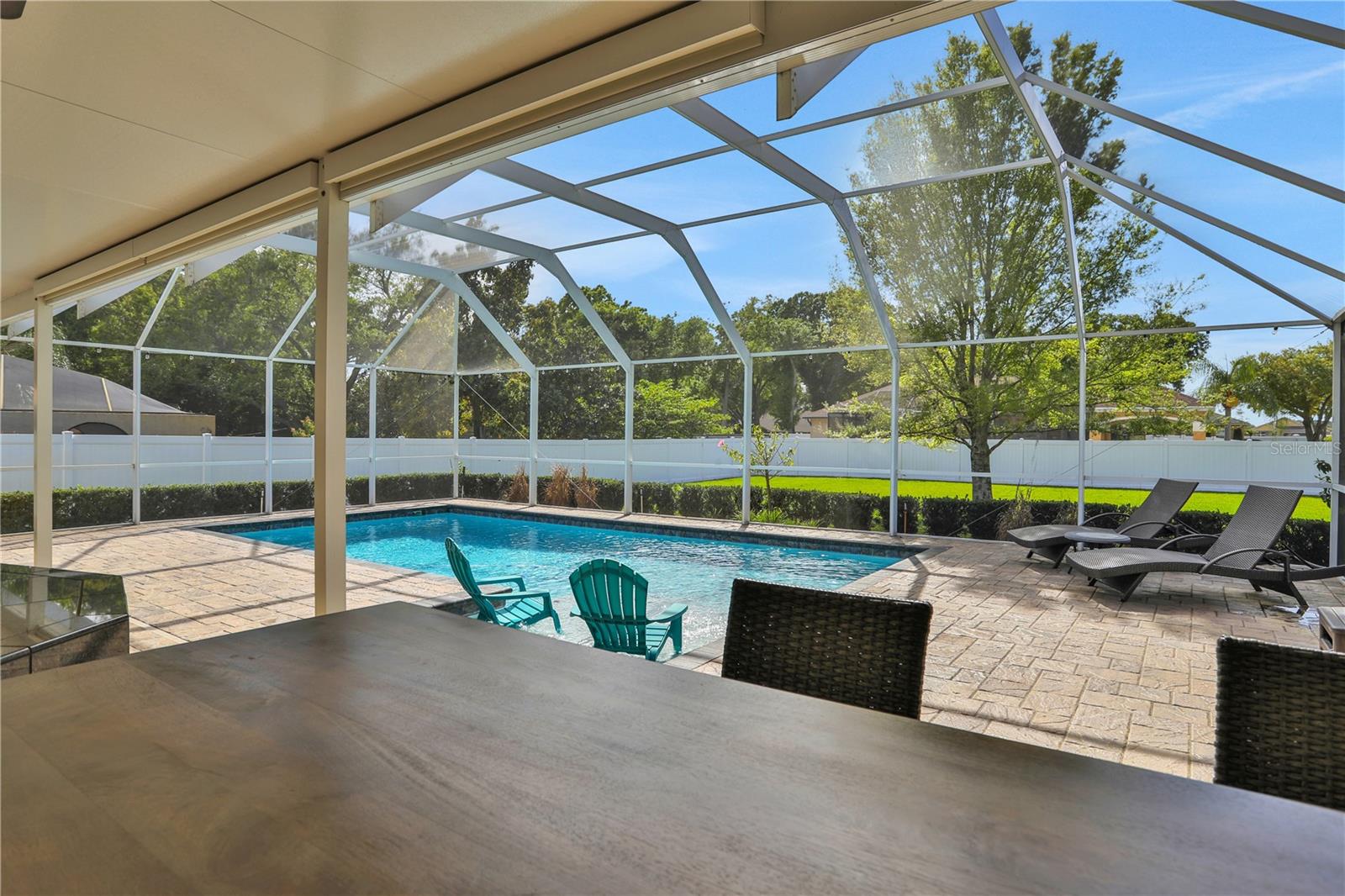 GAINES COVE - Residential