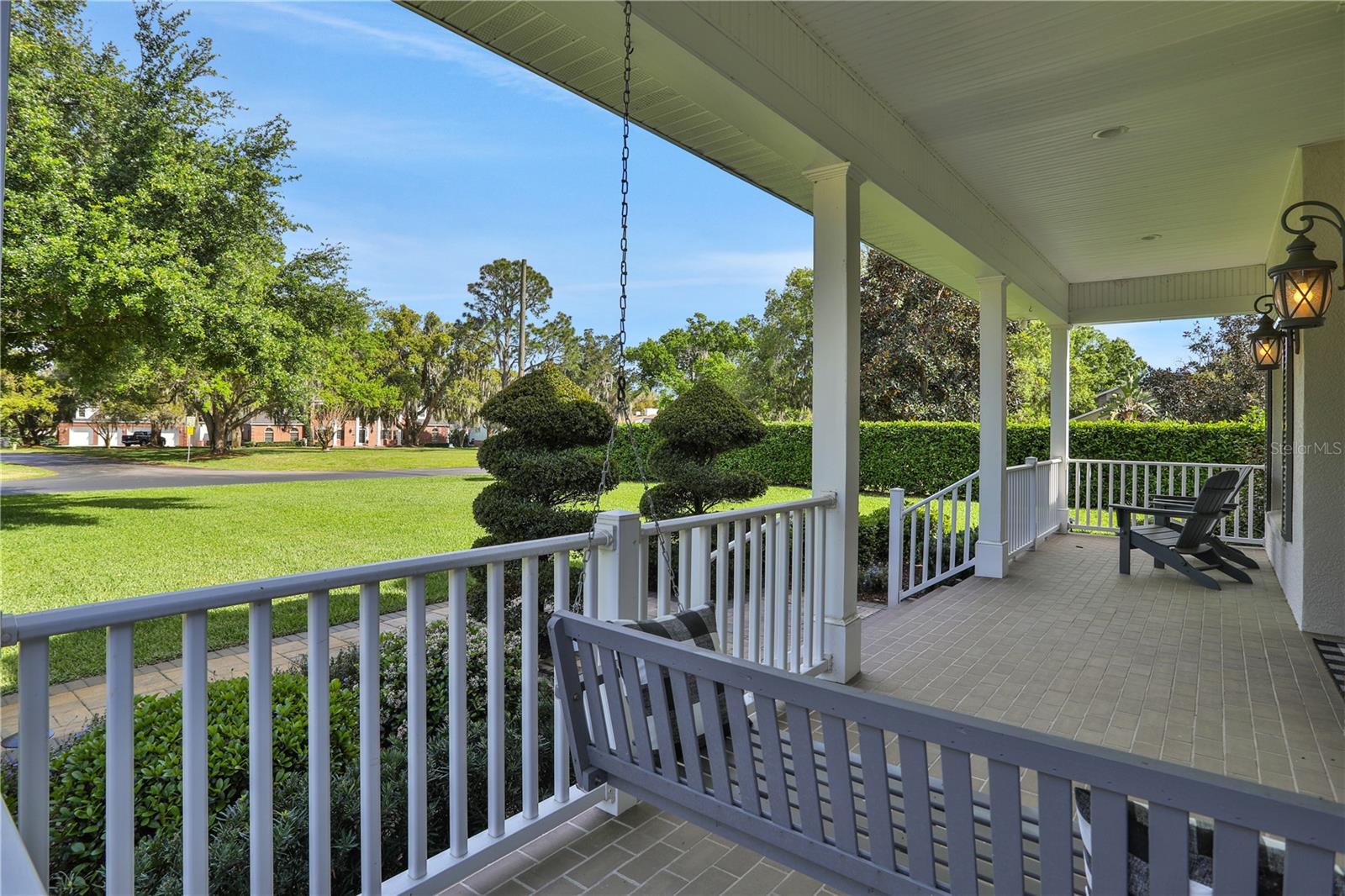 GAINES COVE - Residential