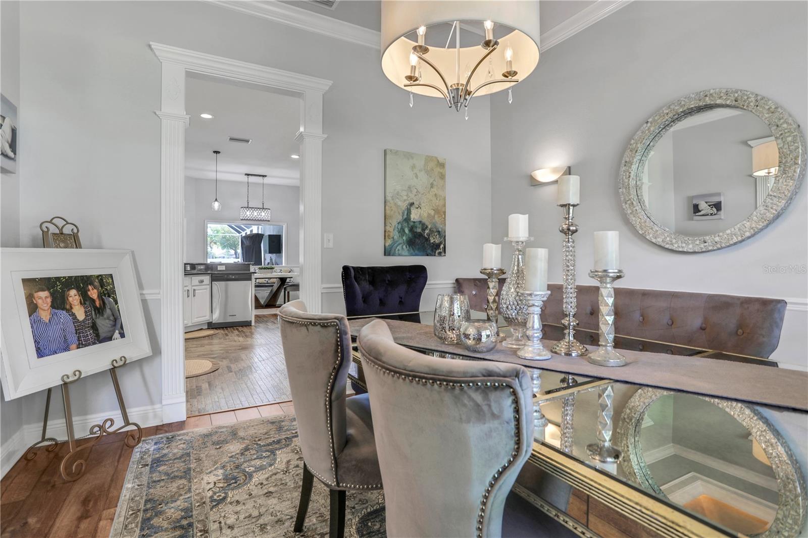 GAINES COVE - Residential