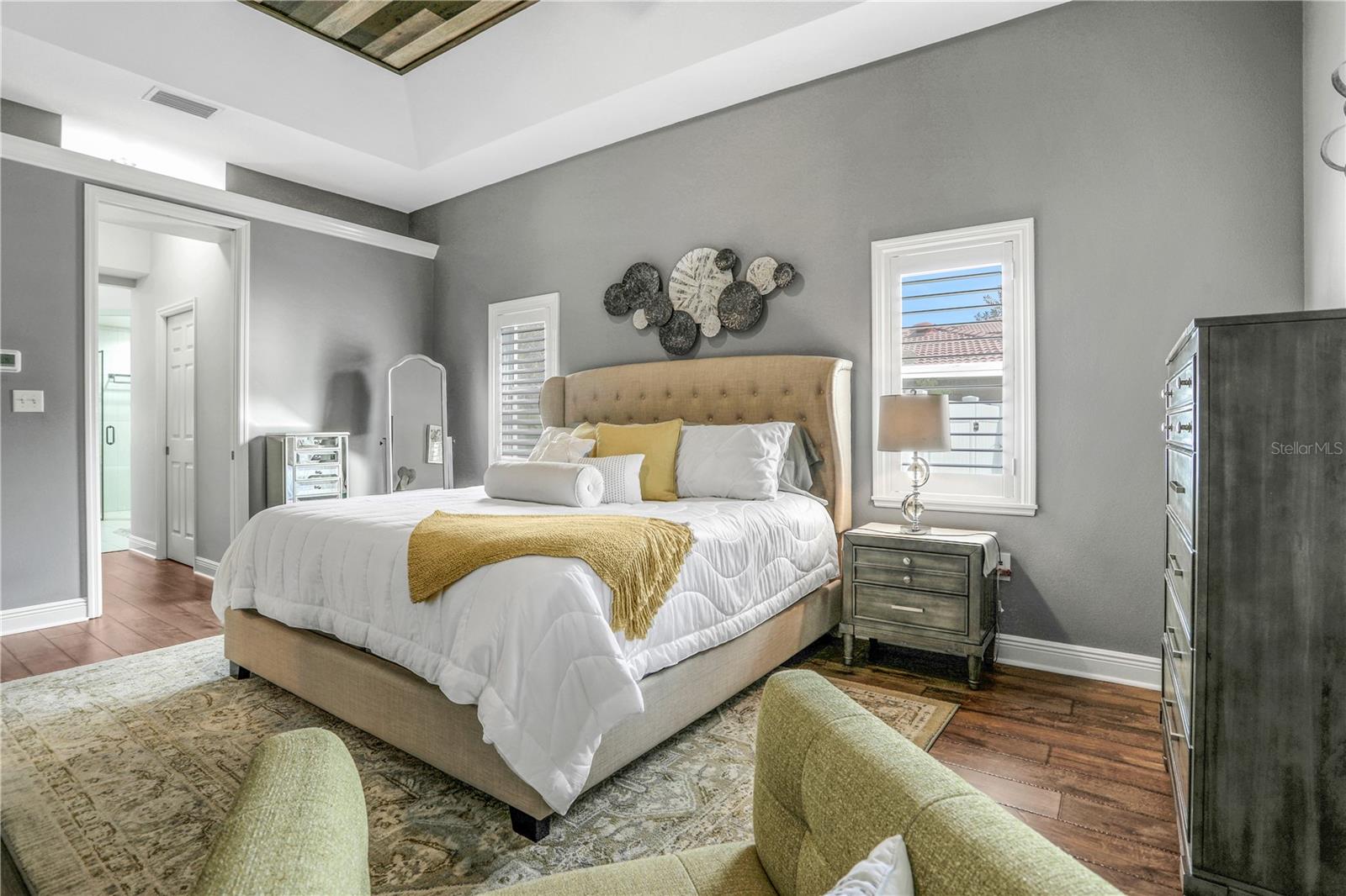 GAINES COVE - Residential