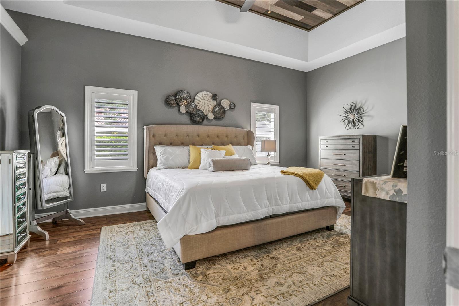 GAINES COVE - Residential
