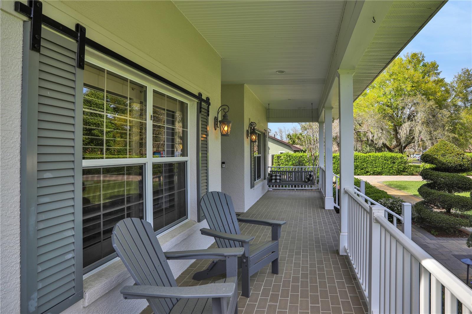 GAINES COVE - Residential