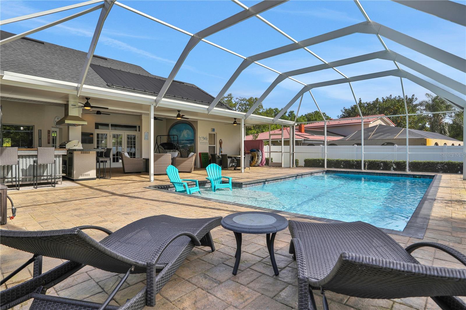 GAINES COVE - Residential