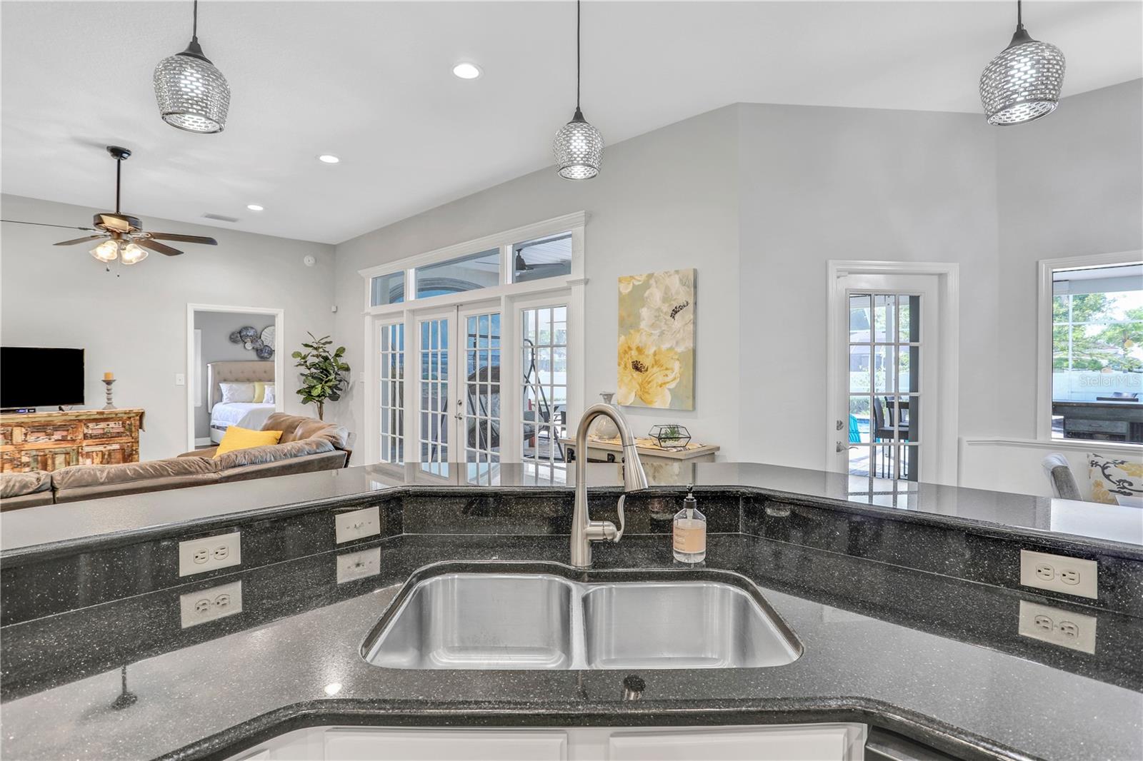 GAINES COVE - Residential