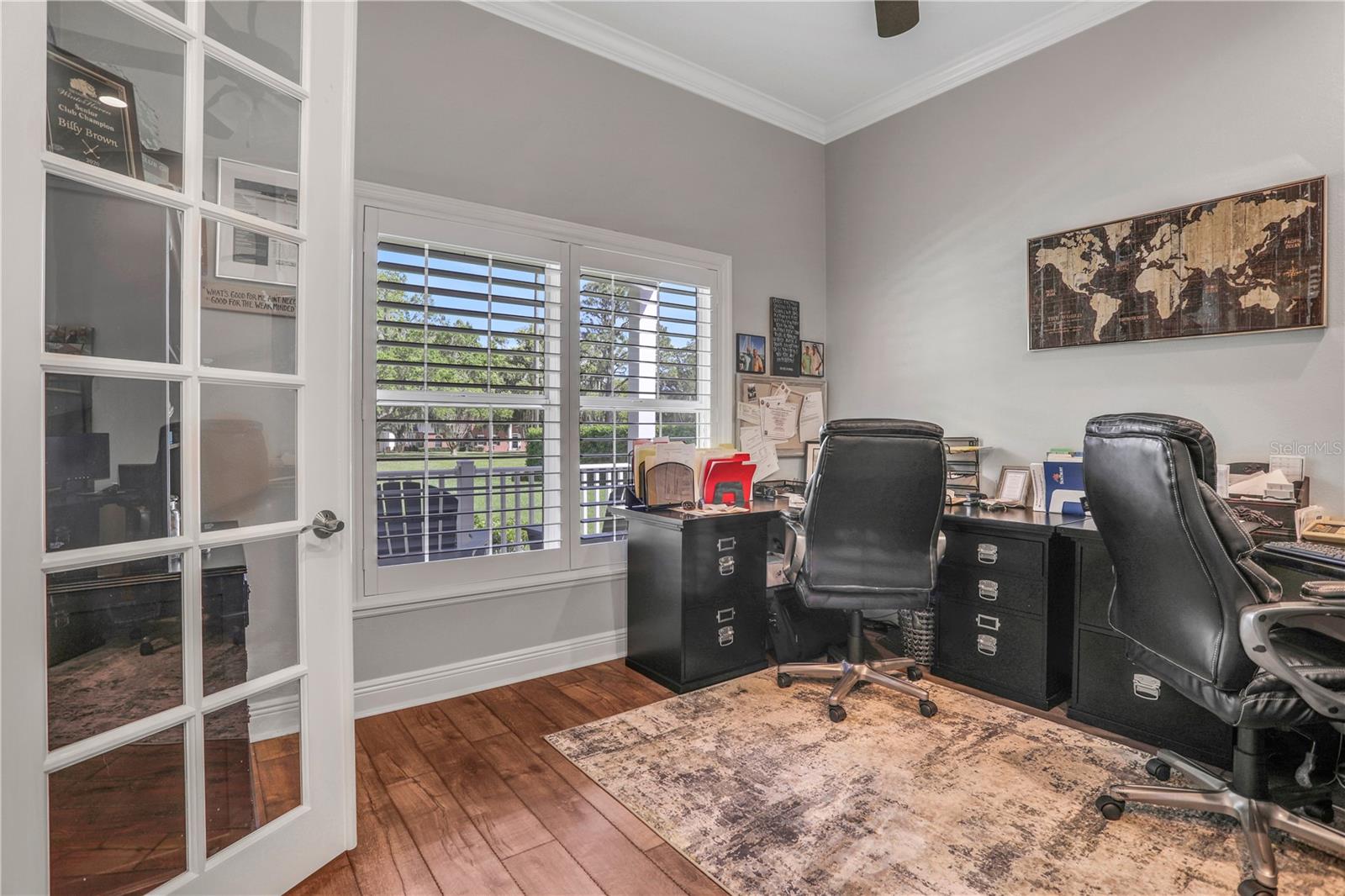 GAINES COVE - Residential