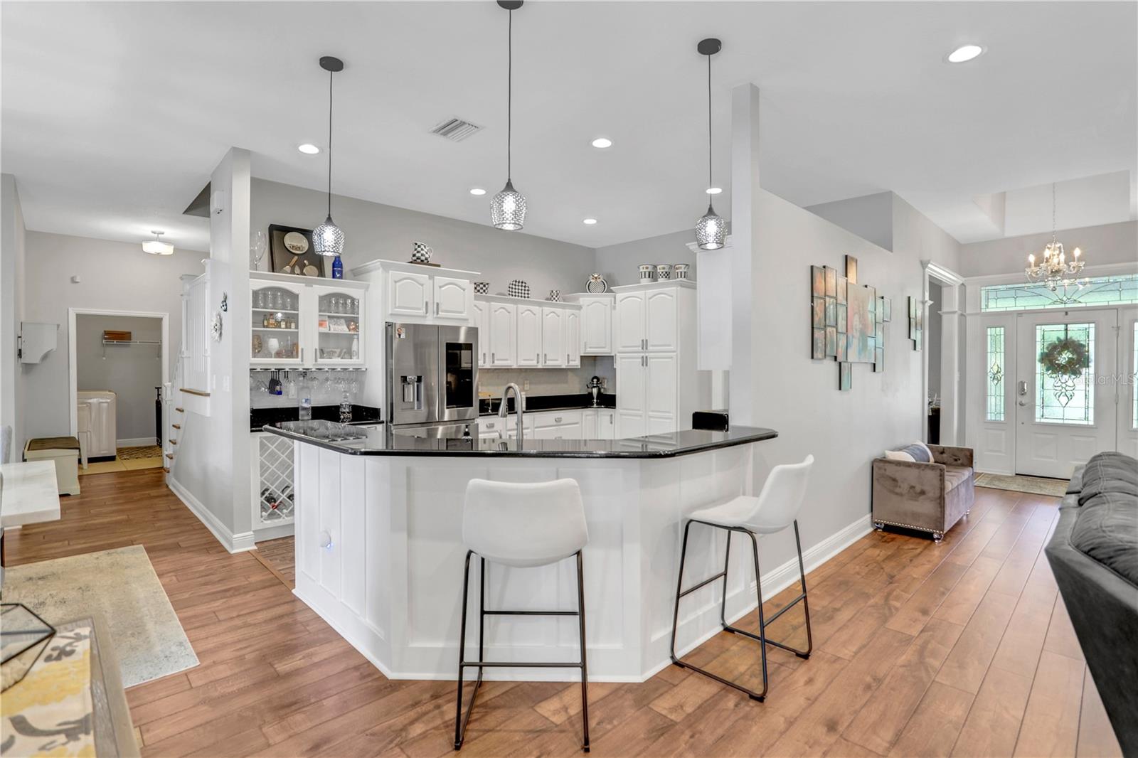 GAINES COVE - Residential