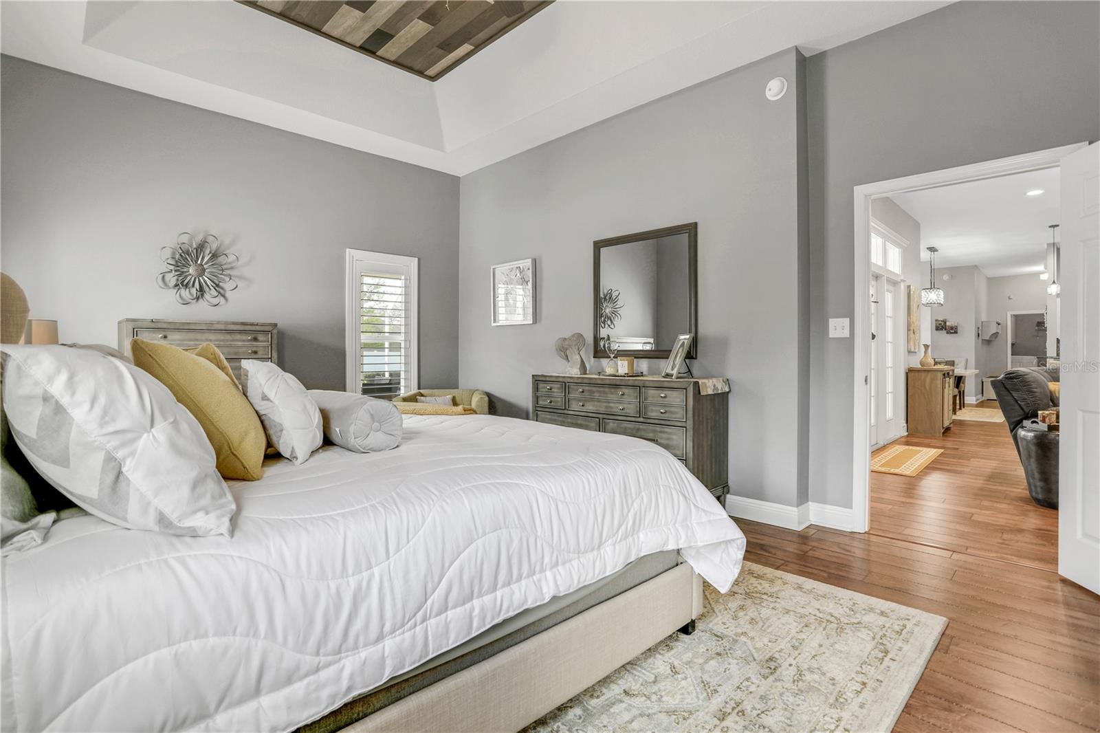 GAINES COVE - Residential
