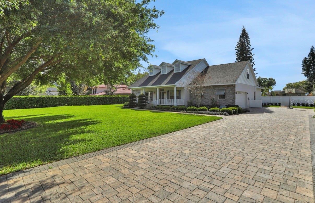 GAINES COVE - Residential