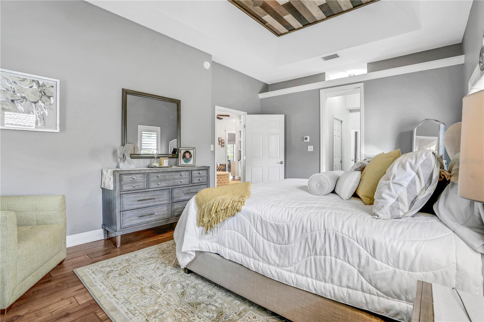 GAINES COVE - Residential