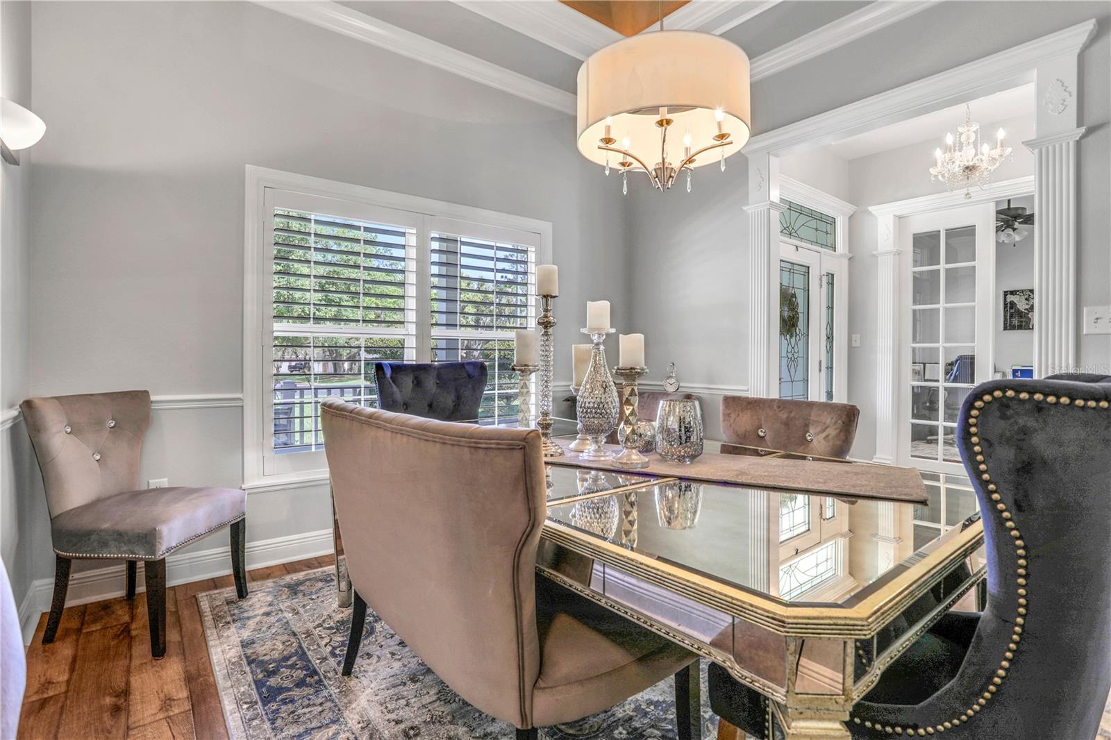 GAINES COVE - Residential