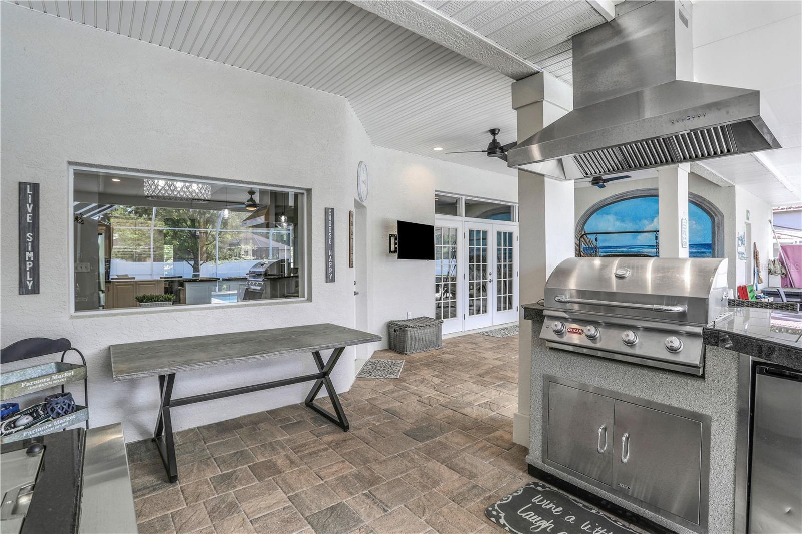 GAINES COVE - Residential