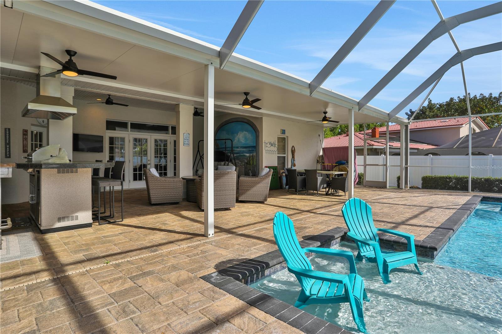 GAINES COVE - Residential