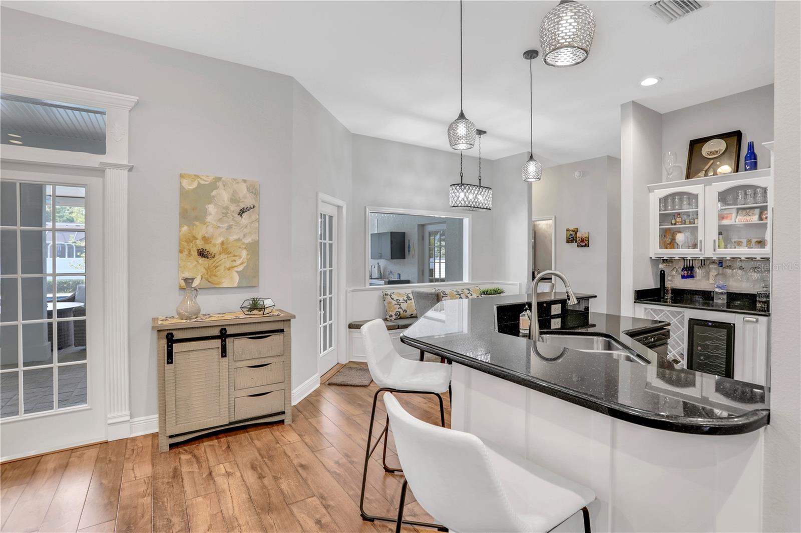 GAINES COVE - Residential