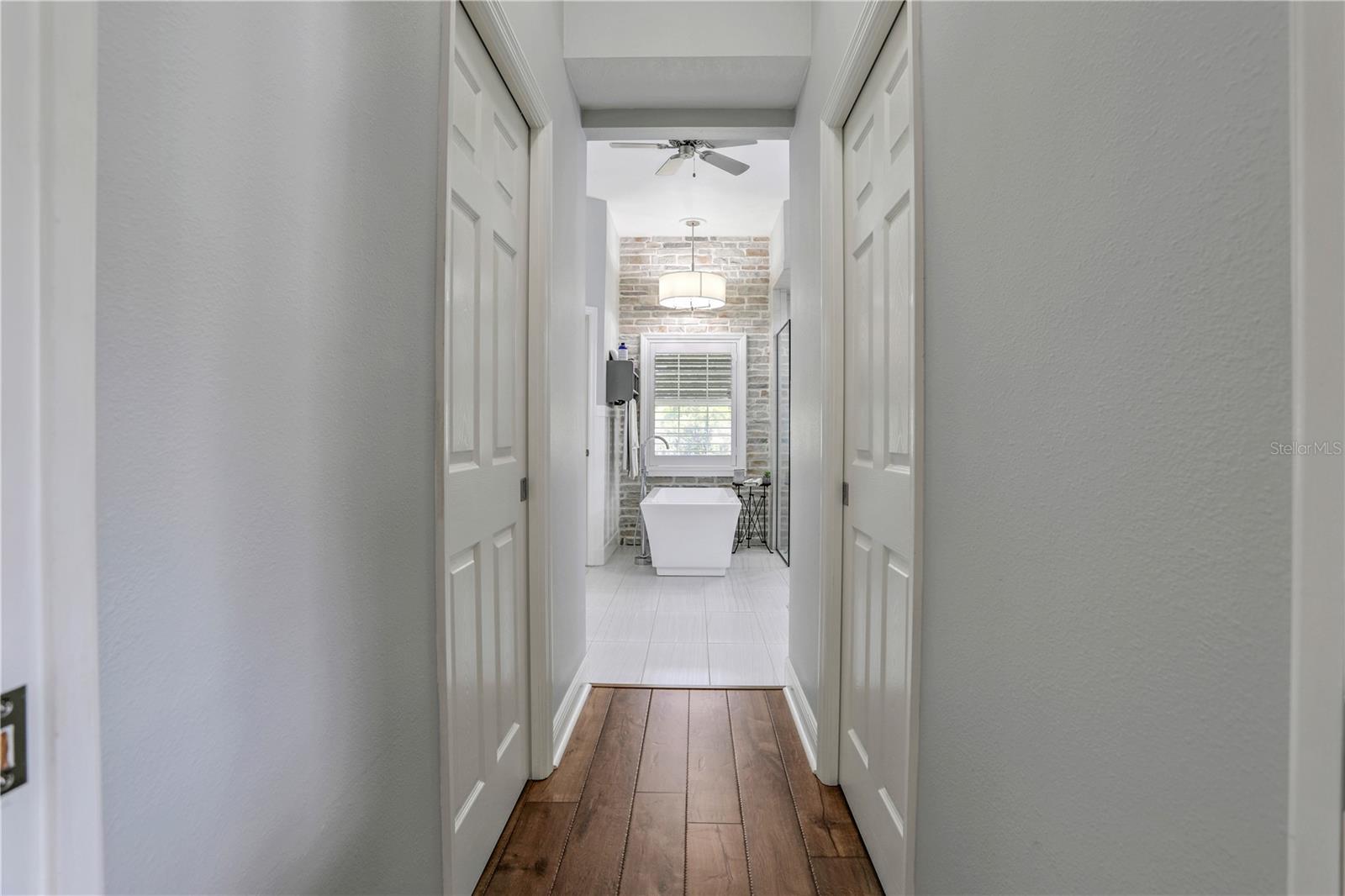 GAINES COVE - Residential