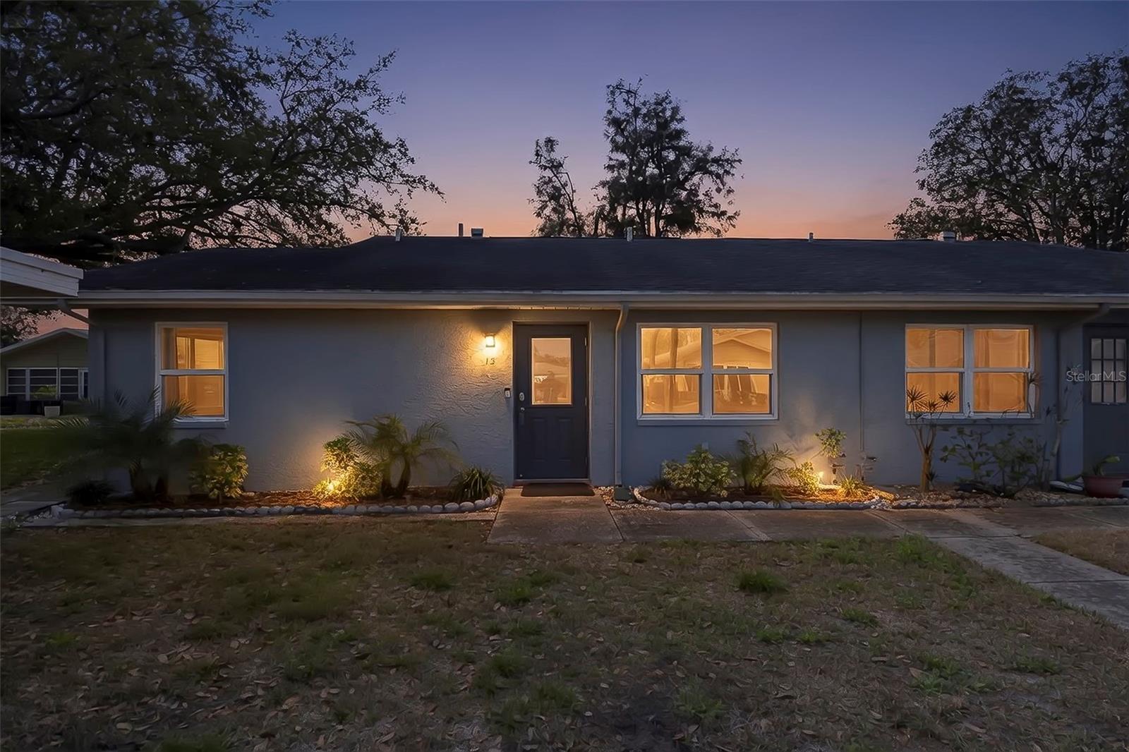 CAMBRIDGE M CONDO REV - Residential