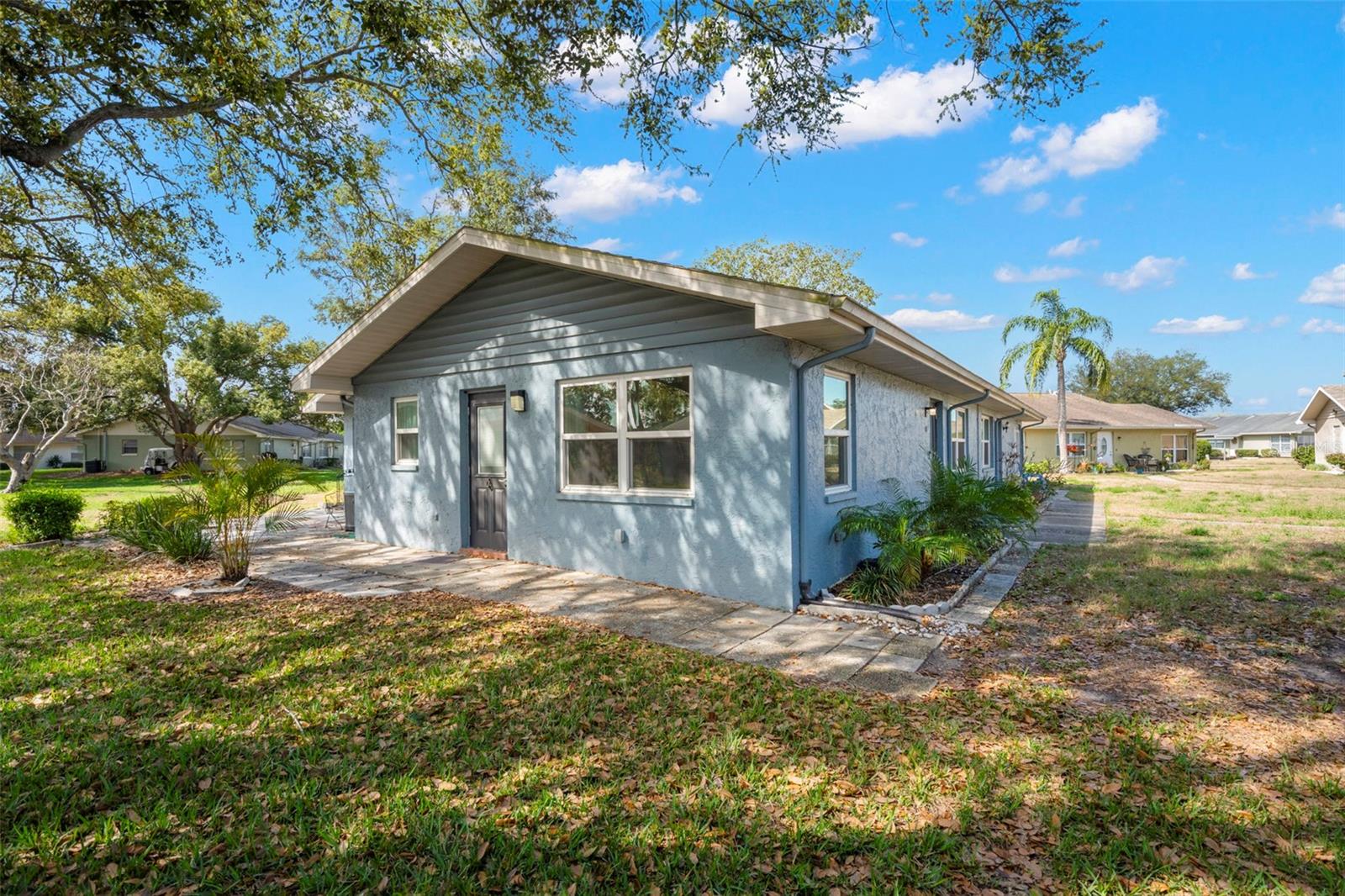 CAMBRIDGE M CONDO REV - Residential