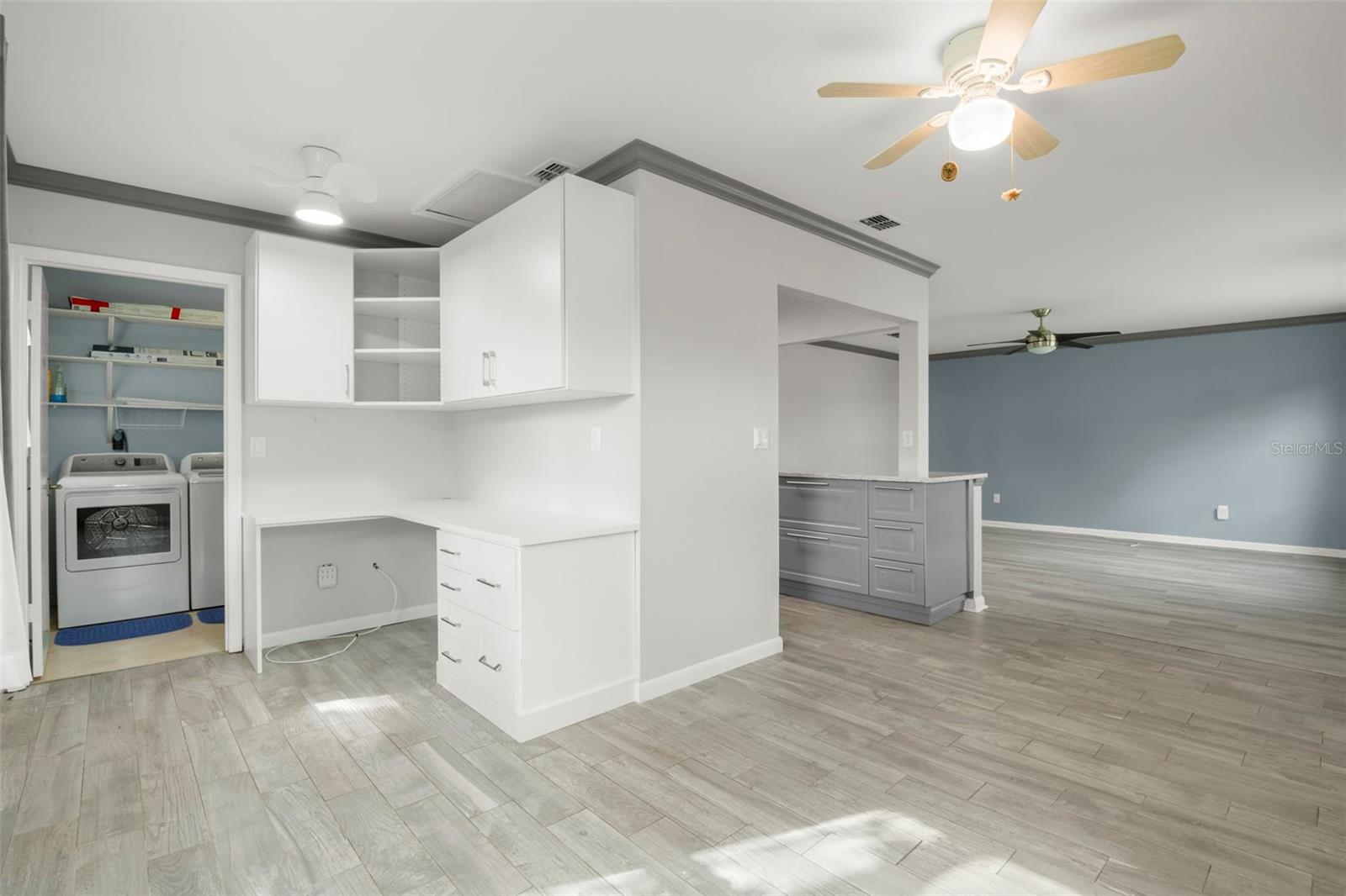 CAMBRIDGE M CONDO REV - Residential