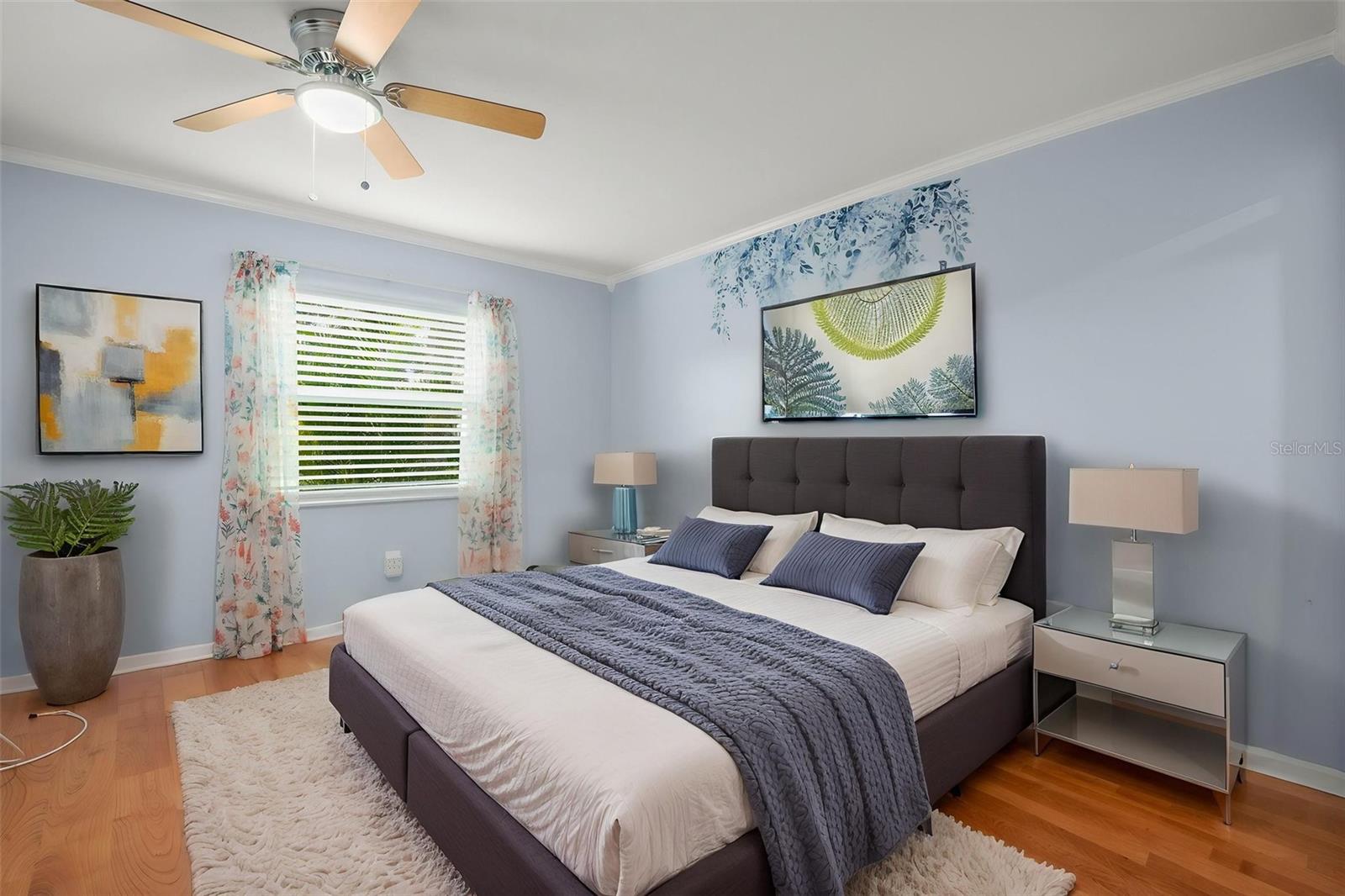 CAMBRIDGE M CONDO REV - Residential