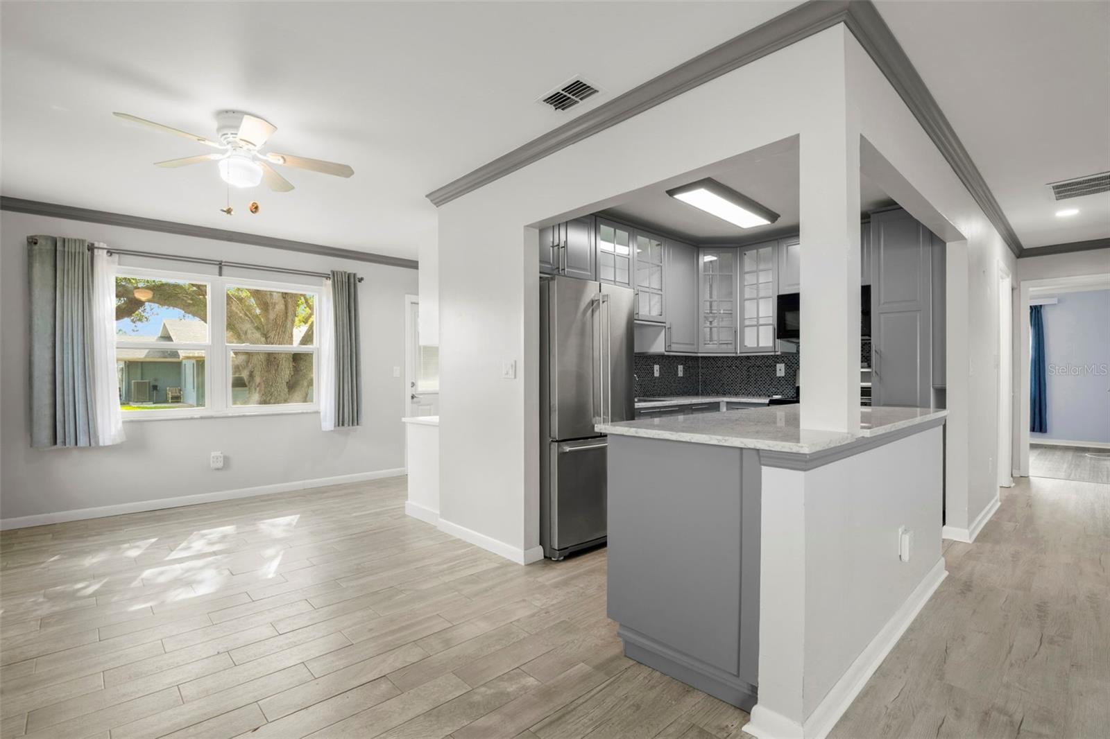 CAMBRIDGE M CONDO REV - Residential