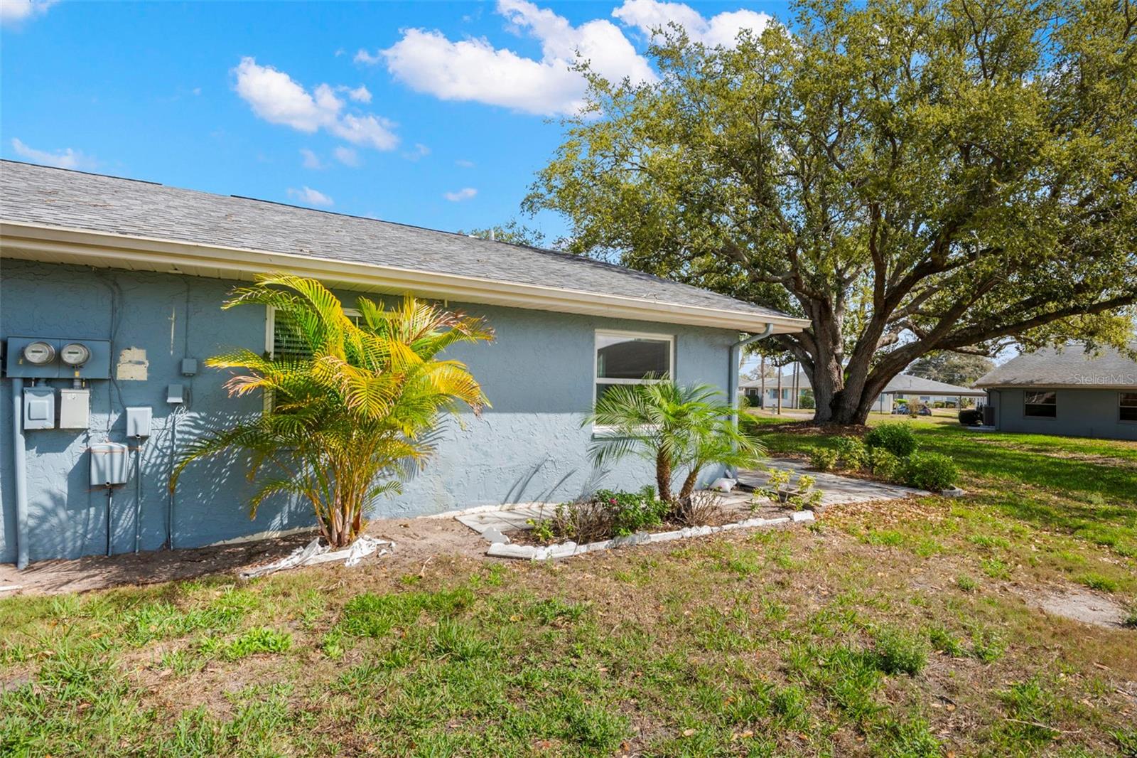 CAMBRIDGE M CONDO REV - Residential