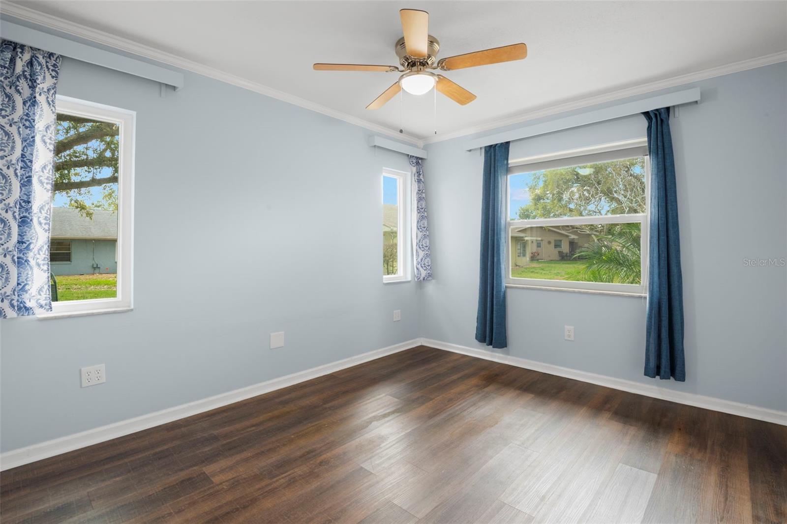 CAMBRIDGE M CONDO REV - Residential