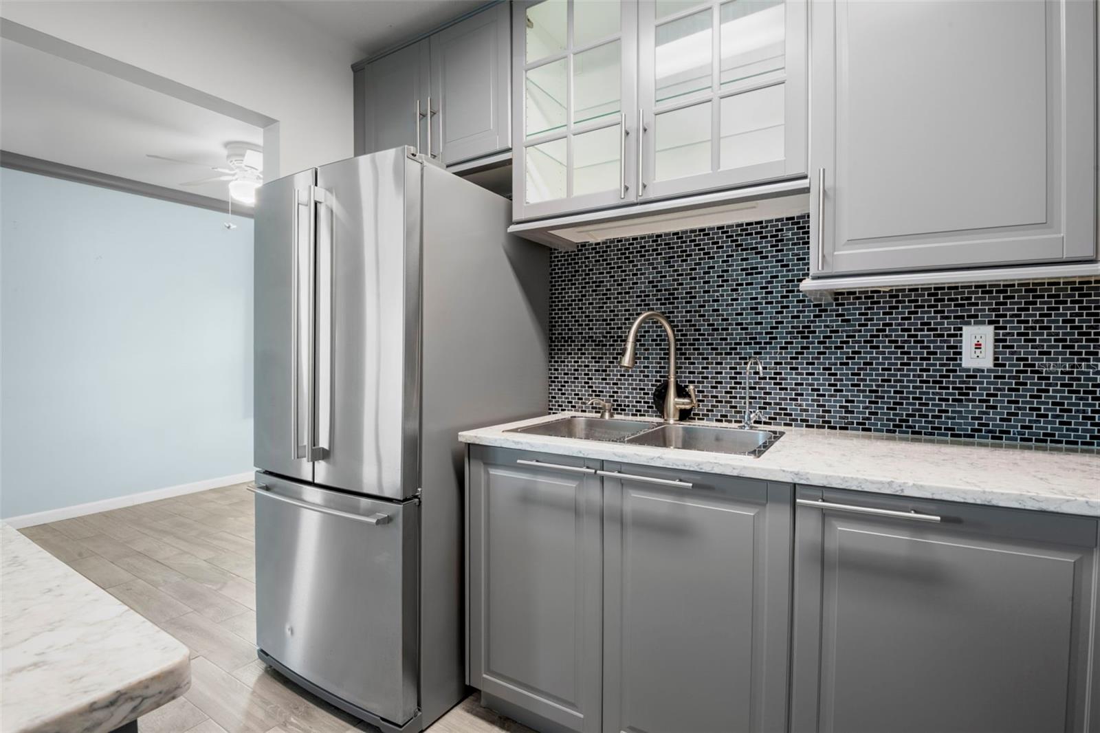 CAMBRIDGE M CONDO REV - Residential