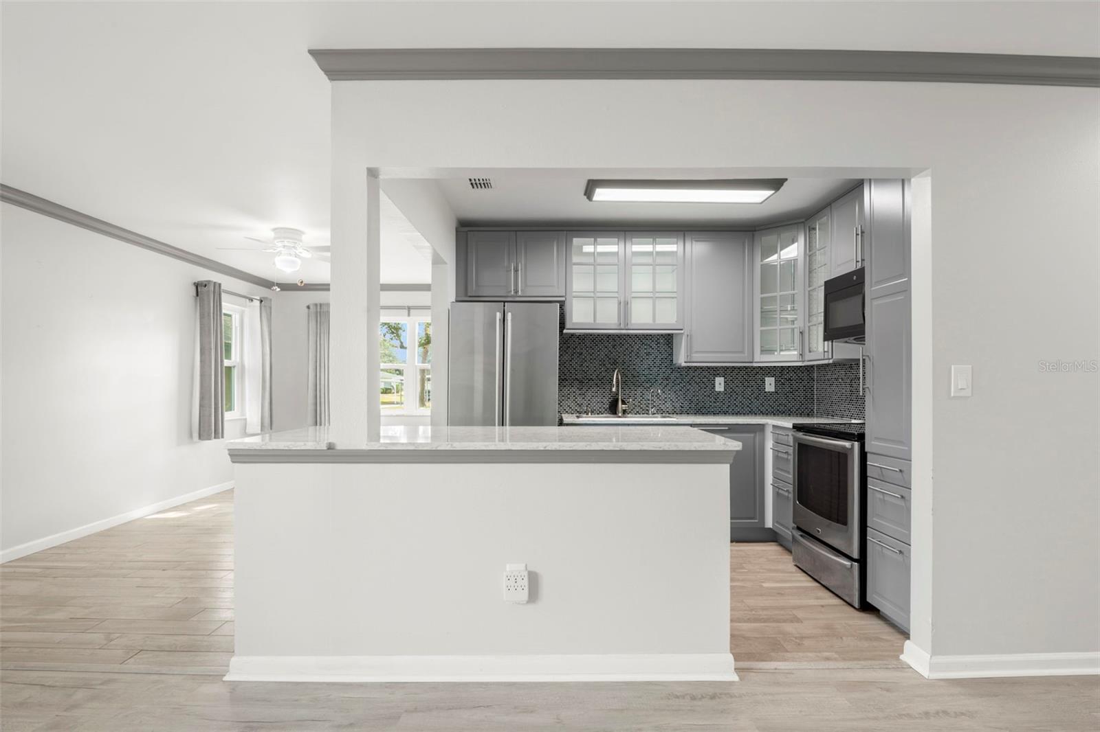 CAMBRIDGE M CONDO REV - Residential