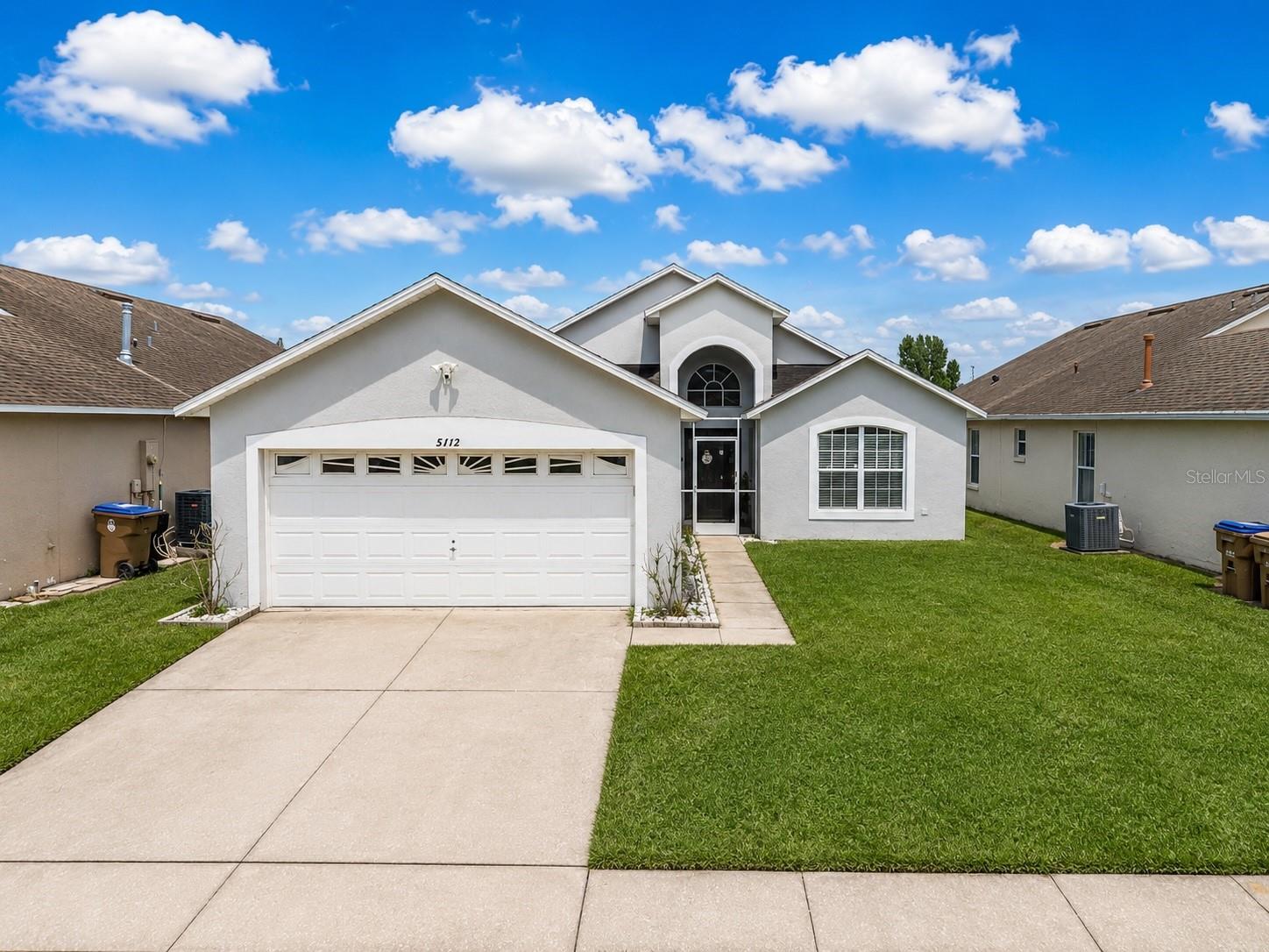 5112 VIOLET LANE
