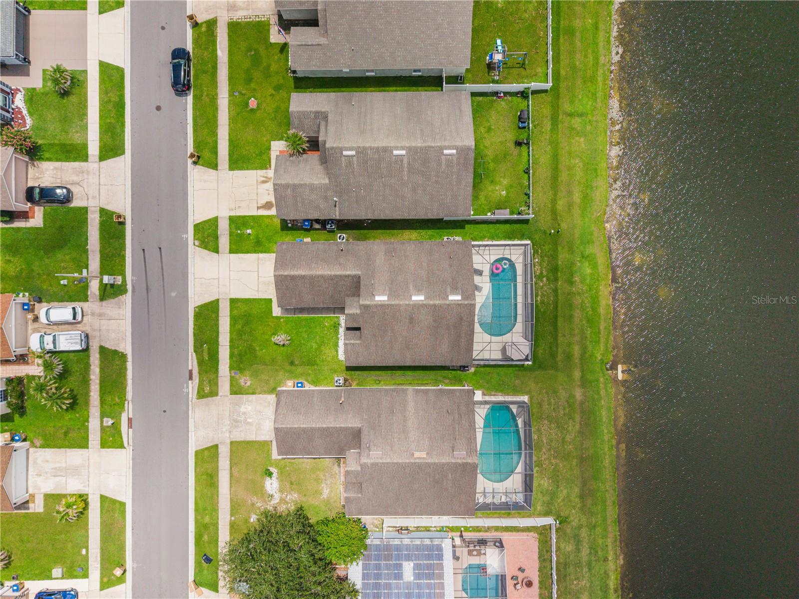 5112 VIOLET LANE