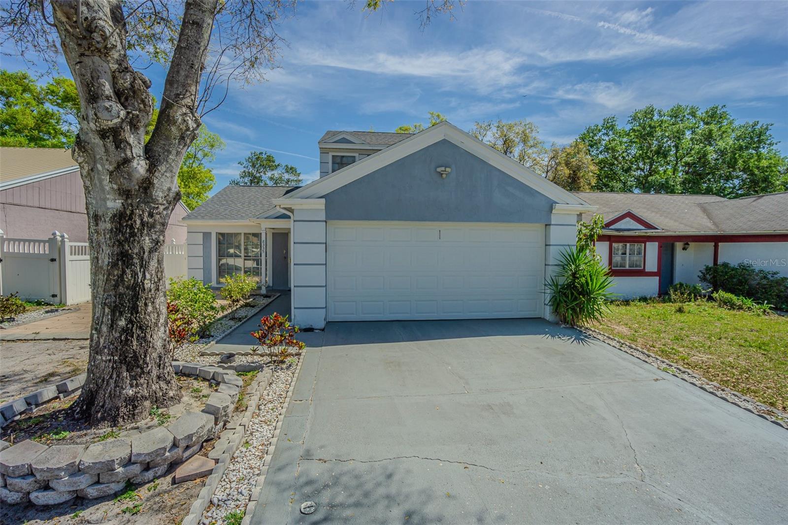 8335 PADDLEWHEEL STREET