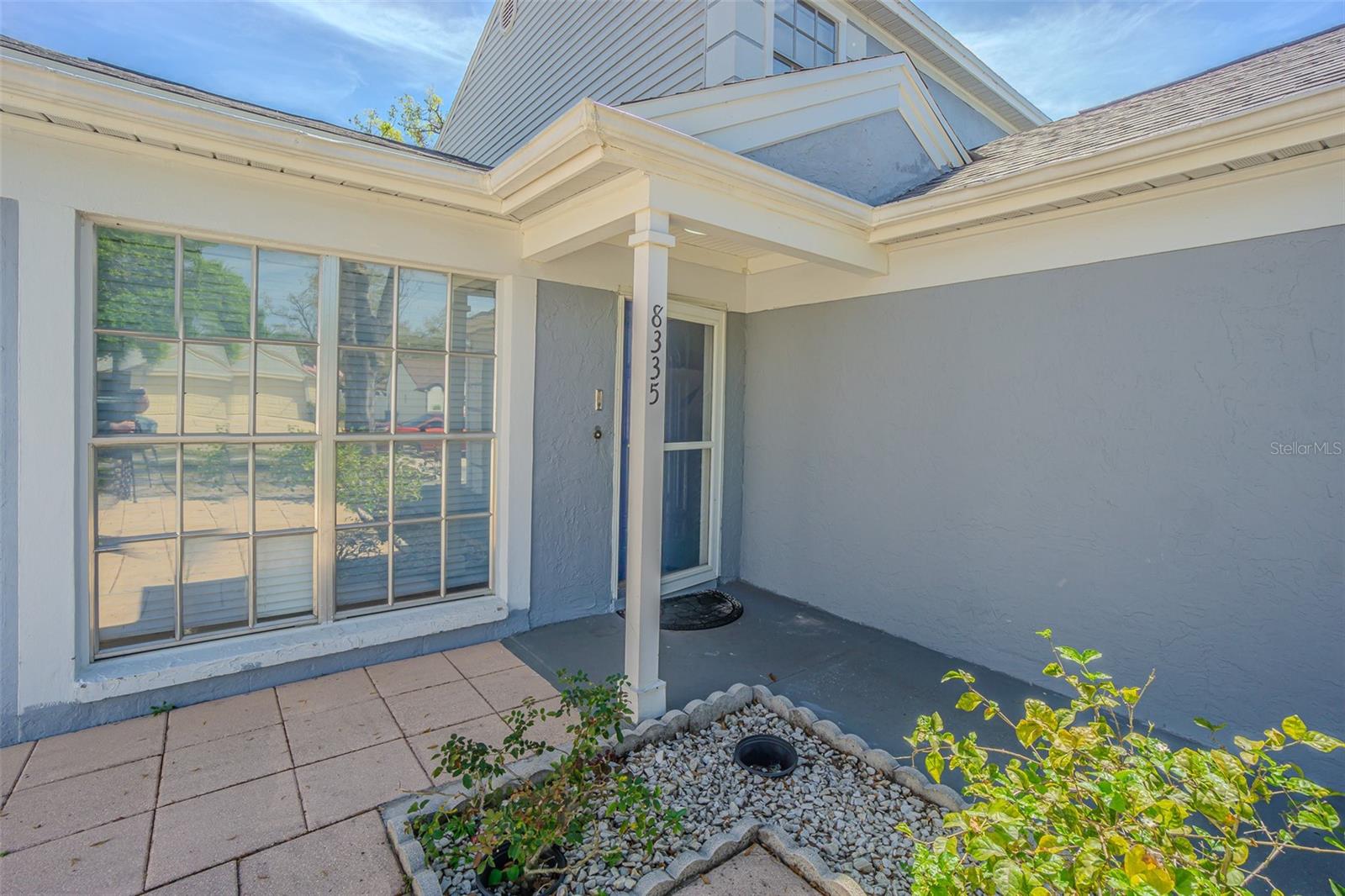 8335 PADDLEWHEEL STREET