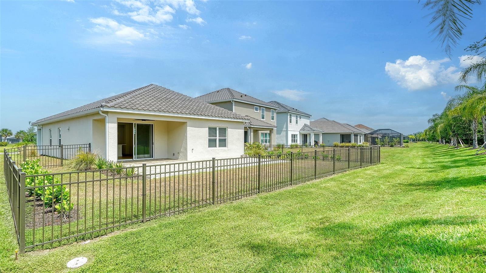 GRAND PARK PH 1 - Residential