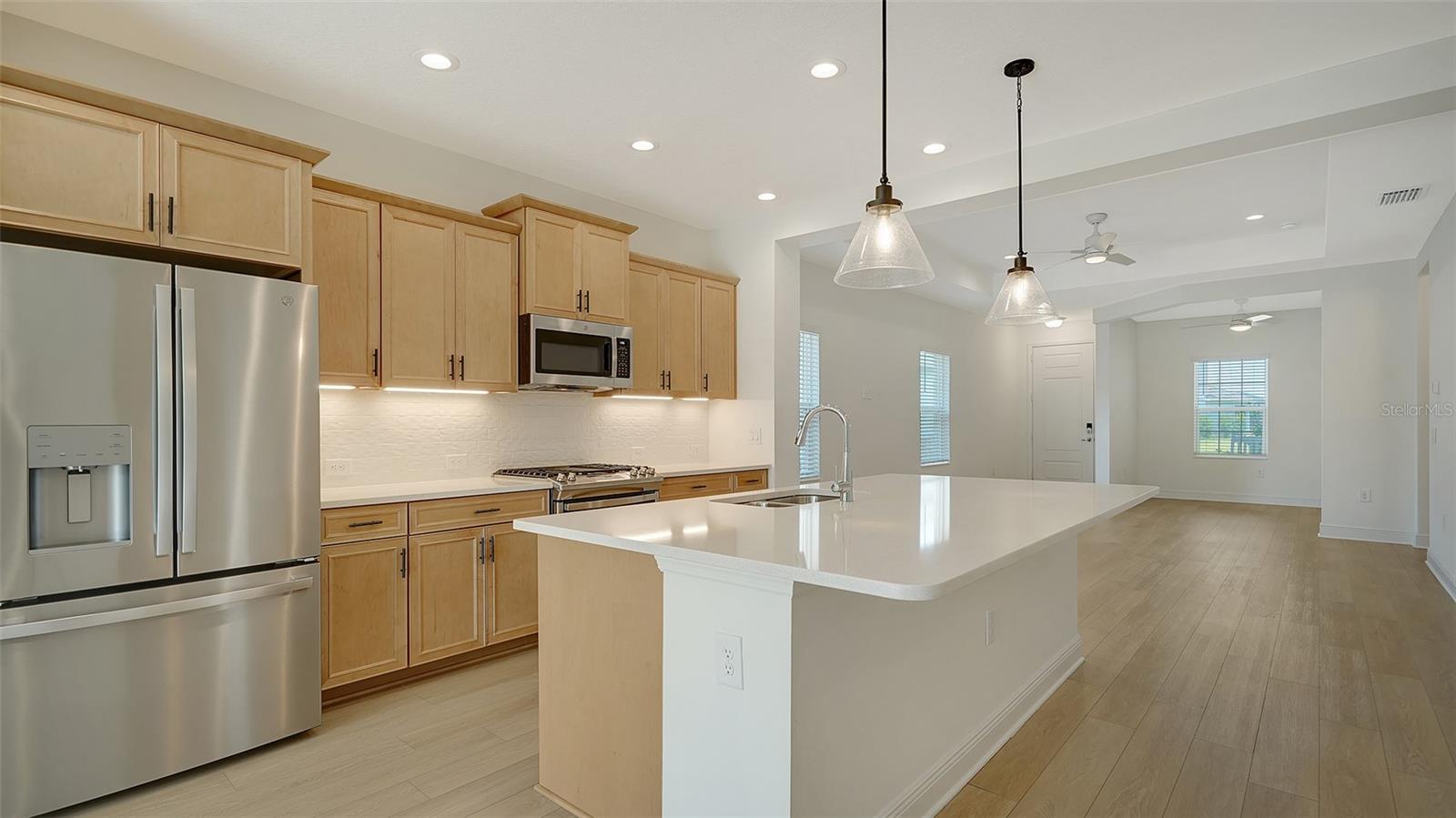 GRAND PARK PH 1 - Residential