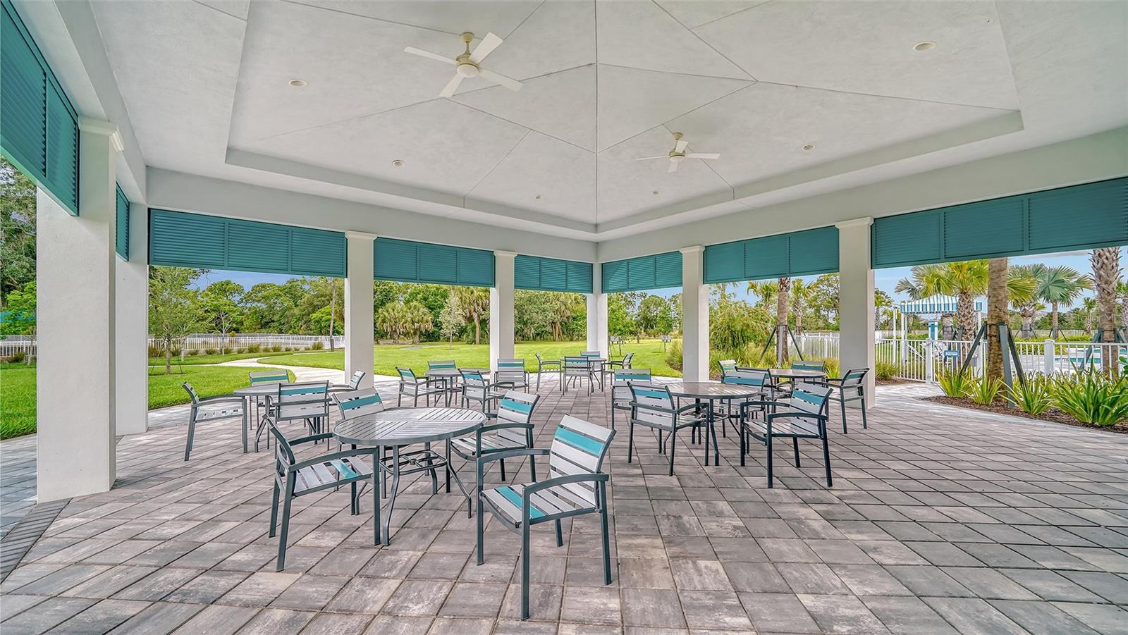 GRAND PARK PH 1 - Residential