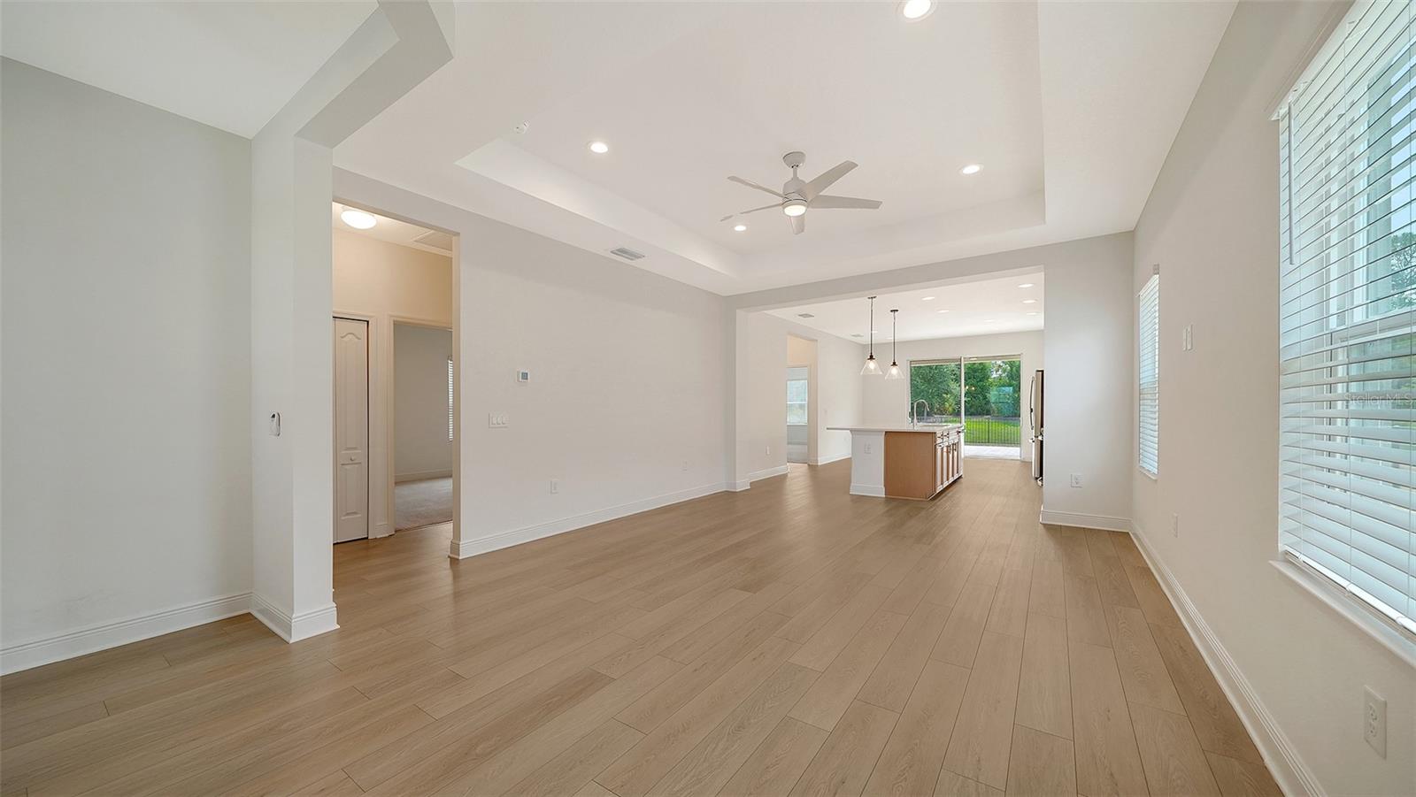 GRAND PARK PH 1 - Residential