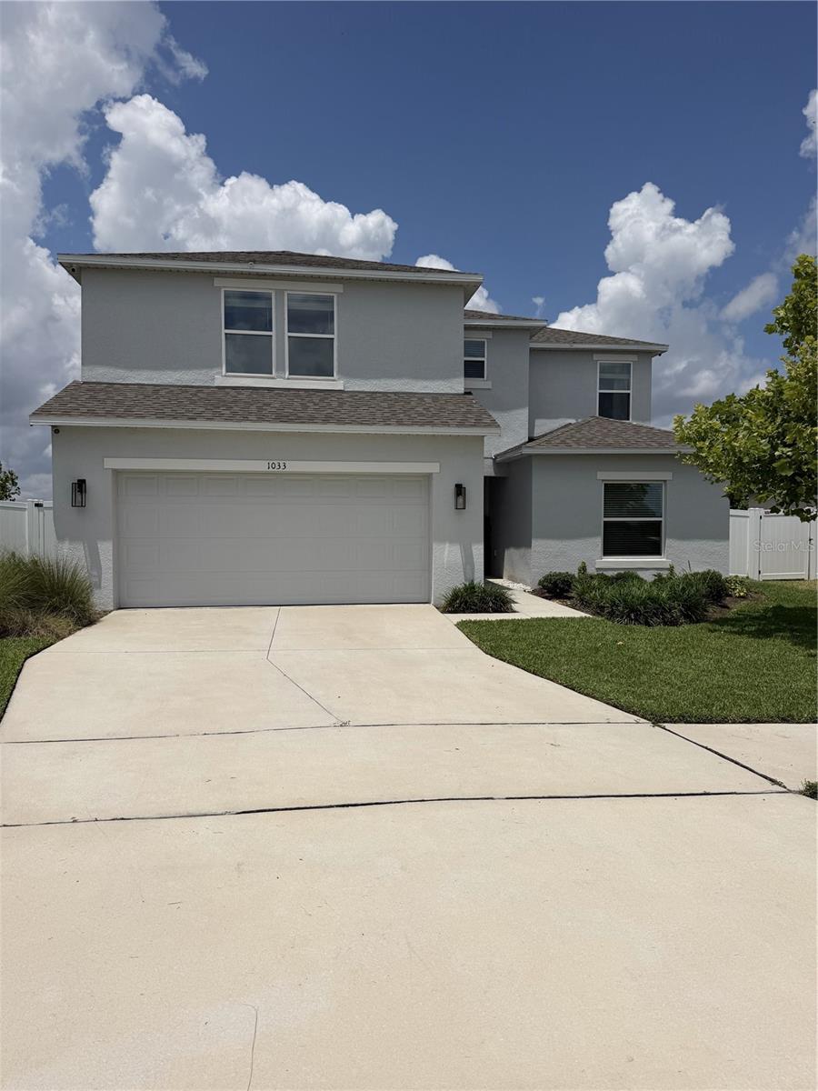 1033 CALICO POINTE CIRCLE