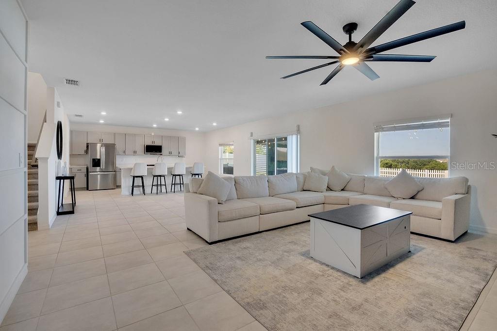 PARKSIDE AT ESTATES - Residential