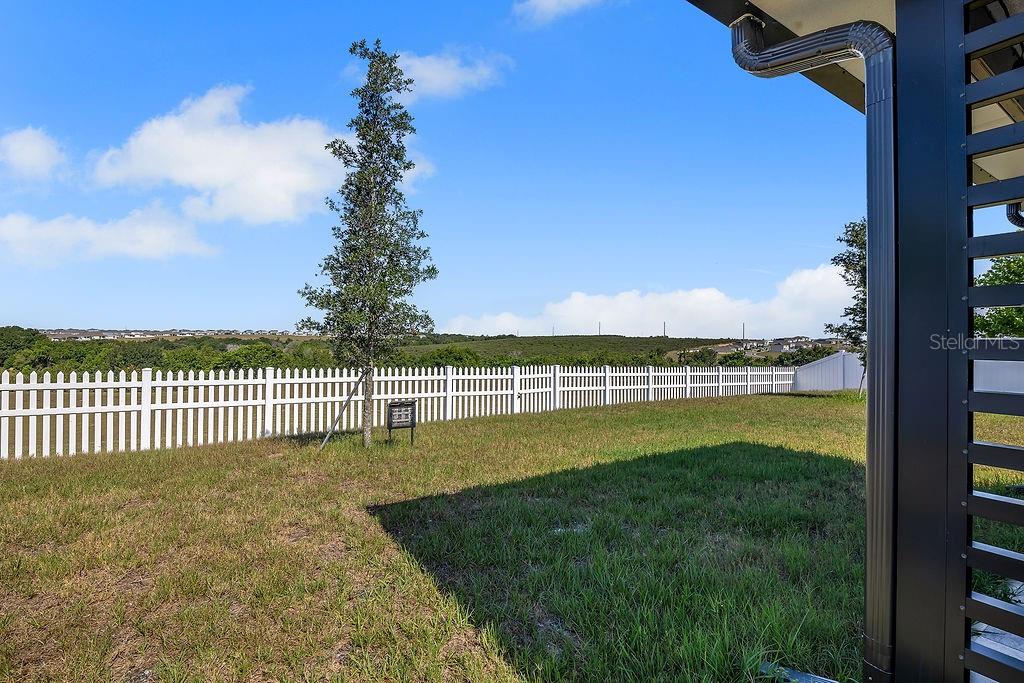 PARKSIDE AT ESTATES - Residential