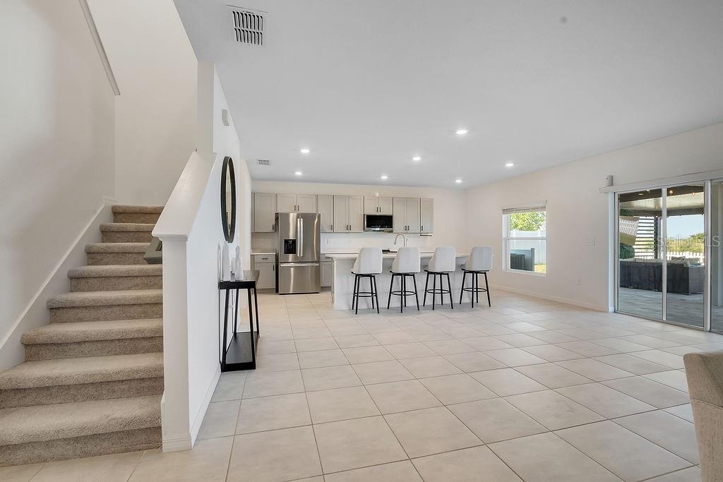 PARKSIDE AT ESTATES - Residential