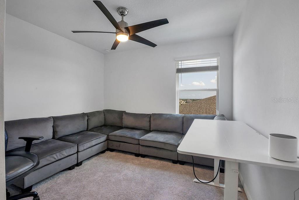 PARKSIDE AT ESTATES - Residential