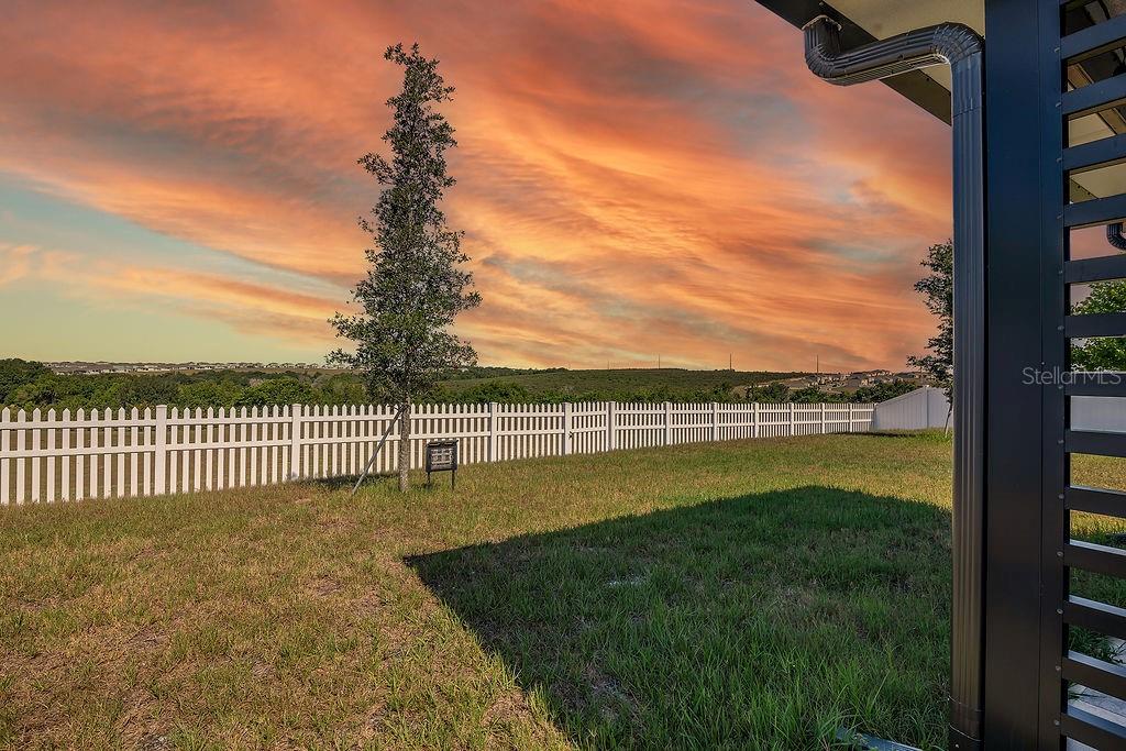 PARKSIDE AT ESTATES - Residential