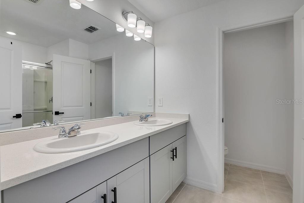 PARKSIDE AT ESTATES - Residential