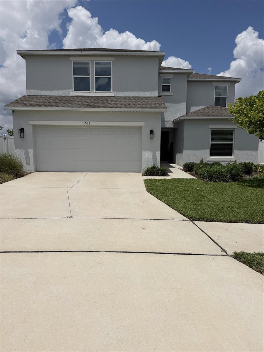 1033 CALICO POINTE CIRCLE