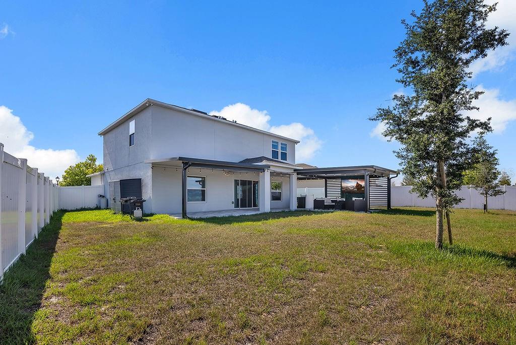 PARKSIDE AT ESTATES - Residential