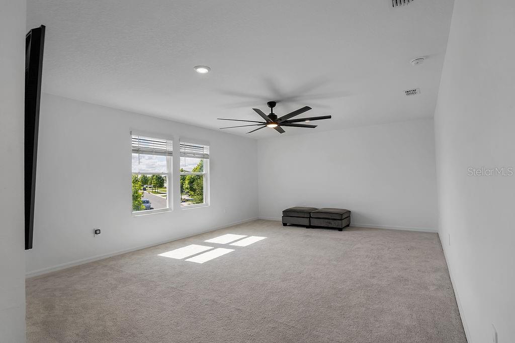 PARKSIDE AT ESTATES - Residential