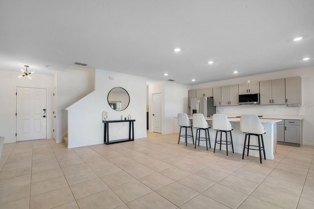 PARKSIDE AT ESTATES - Residential