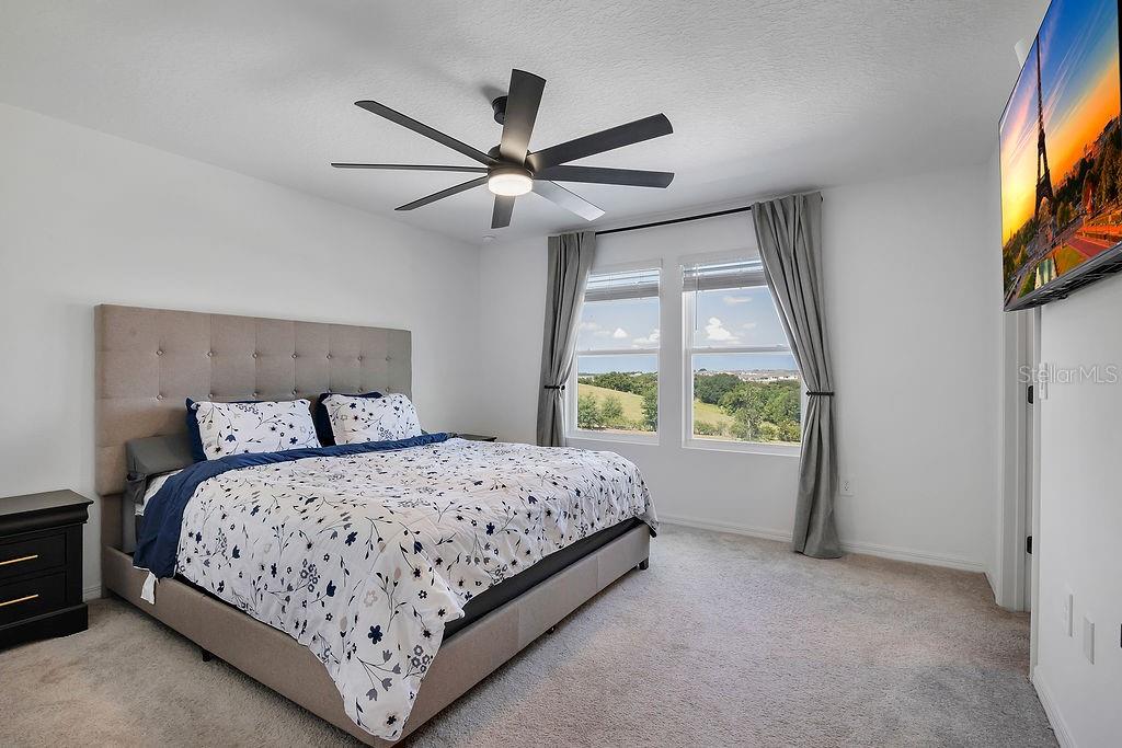 PARKSIDE AT ESTATES - Residential