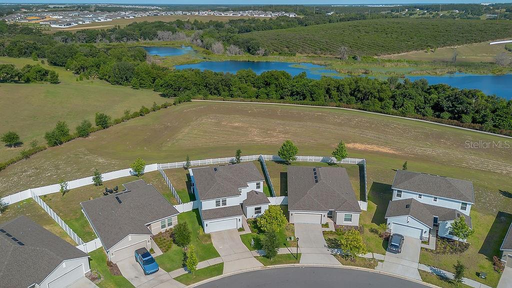 PARKSIDE AT ESTATES - Residential