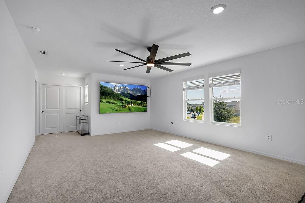 PARKSIDE AT ESTATES - Residential